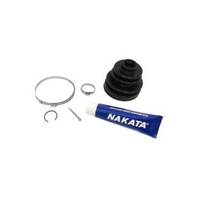 Kit Coifa Homocinetica Roda Toyota Hilux 3.0 4x4 2001 a 2004 - Nakata
