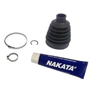 Kit Coifa Homocinetica Roda Fiat Toro 2.0 4x4 Automática 2017 a 2020 - Nakata
