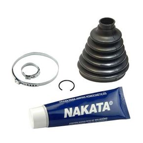 Kit Coifa Homocinetica Roda Jeep Compass 2017 a 2021