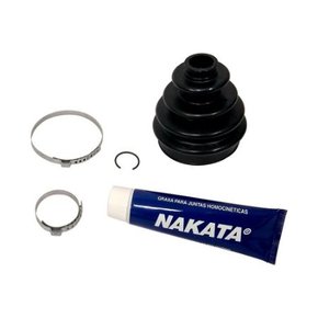Kit Coifa Homocinetica Roda Mitsubishi L200 Outdoor 4x4 2003 a 2011 - Nakata