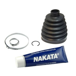 Kit Coifa Homocinetica Roda Mitsubishi L200 Triton 4x4 2008 a 2020 - Nakata