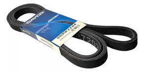 Correia Acessórios Dupla Land Rover Evoque 2.0 16v 2012 a 2018 - Dayco