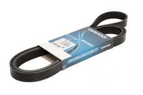 Correia Acessórios Land Rover Evoque 2.0 16v 2011 a 2018 - Dayco