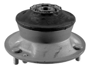Coxim Amortecedor Dianteiro Bmw 320 2005 a 2011 - Sampel