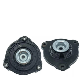 Coxim Amortecedor Dianteiro sem Rolamento Jeep Renegade 2016 a 2021 - Axios