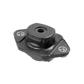 Coxim Amortecedor Traseiro Bmw 320 2005 a 2011 - Sampel