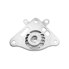 Coxim Amortecedor Traseiro Direito Jeep Renegade 2015 a 2022 - Sampel