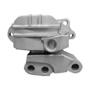 Coxim Direito Motor Fiat Toro 2.0 2015 a 2021 - Cgr