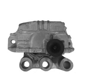 Coxim Direito Motor Fiat Toro 2.4 2017 a 2021 - Cgr