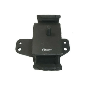 Coxim Esquerdo Motor Nissan Frontier 2.5 2.8 1998 a 2007 - Recrin