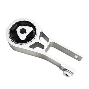 Coxim Limitador Cambio Jeep Compass 2016 a 2021 - Sampel