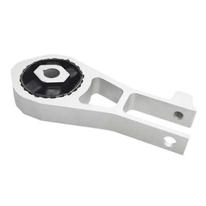 Coxim Limitador Câmbio Automático Fiat Toro 2.0 4x4 2016 a 2022 - Sampel