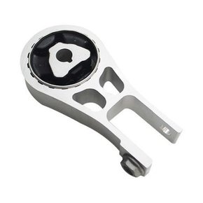 Coxim Limitador Cambio Jeep Compass Flex 2016 a 2021 - Sampel