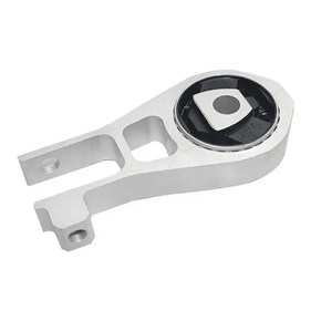 Coxim Limitador Câmbio Manual Fiat Toro 2.0 2016 a 2022 - Sampel