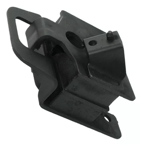 Coxim Motor Direito Gm S10 Maxion 2.5 1995 a 2000 - Axios