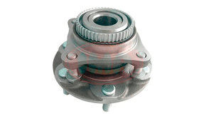 Cubo Roda Dianteiro com Abs Toyota Hilux 4x4 2005 a 2015 - Ima