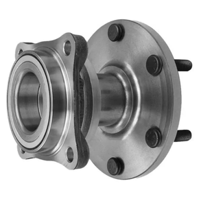 Cubo Roda Dianteiro com Abs Magnético Toyota Hilux 4x4 2005 a 2015 - Ima