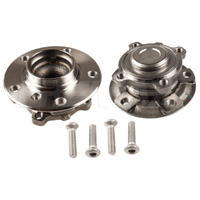 Cubo Roda Dianteira Bmw 320 2012 a 2018 - Fremax