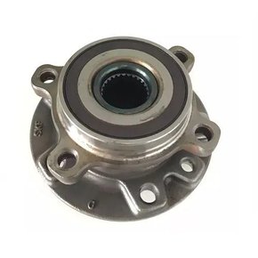 Cubo Roda Dianteiro Fiat Toro 2016 a 2022 - Skf