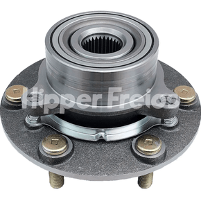 Cubo Roda Dianteiro Mitsubishi L200 Triton 2007 a 2022 - Hipper