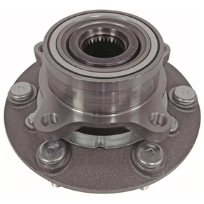 Cubo Roda Dianteiro Mitsubishi L200 Triton 2007 a 2018 - Ima