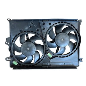 Eletro Ventilador Radiador Jeep Renegade Diesel 2016 a 2021