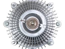 Embreagem Viscosa Toyota Hilux 2.8 3.0 1994 a 2004 - Gauss