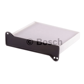 Filtro de Ar Condicionado Mitsubishi L200 Triton 2007 a 2016 - Bosch