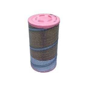 Filtro de Ar Mitsubishi L200 2.5 2004 a 2012 - Mann