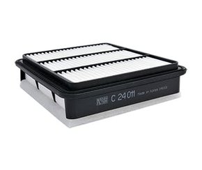 Filtro de Ar Mitsubishi L200 Triton 2008 a 2016 - Mann