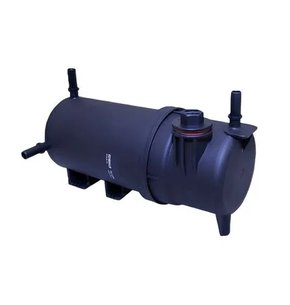 Filtro de Combustível Vw Amarok 3.0 V6 2018 a 2024 - Mahle