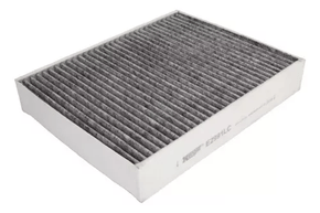 Filtro de Ar Condicionado Bmw 320i 2011 a 2019 - Hengst