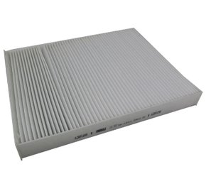 Filtro de Ar Condicionado VW Amarok 2011 a 2024 - Mahle