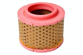 Filtro de Ar Toyota Hilux 2001 a 2015 - Mann