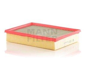 Filtro de Ar Toyota Hilux 2.7 2.8 2016 a 2024 - Mann