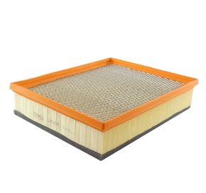 Filtro de Ar Vw Amarok 2.0 2011 a 2022 - Mahle