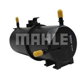 Filtro de Combustível Vw Amarok 2.0 2015 a 2022 - Mahle