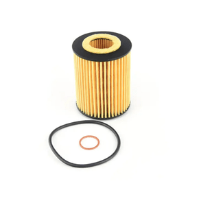 Filtro de Óleo Bmw 320 1.6 2012 a 2016 - Hengst