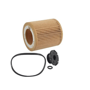Filtro de Oleo Bmw 320 2.0 2011 a 2019 - Mahle