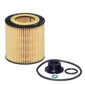 Filtro de Óleo Bmw 320 2.0 2012 a 2018 - Hengst