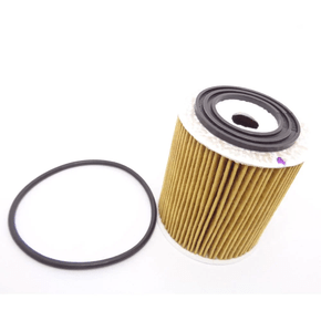 Filtro de Óleo Fiat Toro 1.8 2015 a 2021 - Mahle