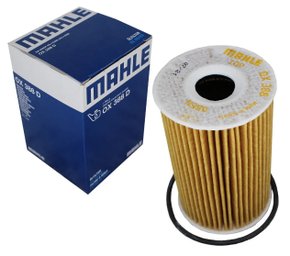 Filtro de Óleo Vw Amarok 2.0 2015 a 2022 - Mahle