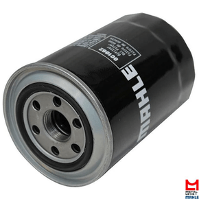 Filtro Óleo Mitsubishi L200 2.5 3.2 Diesel 2000 a 2016 - Mahle