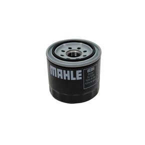 Filtro Óleo Mitsubishi L200 Triton 2.4 3.5 Flex 2011 a 2016 - Mahle