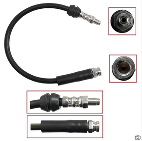 Flexível Freio Dianteiro Fiat Toro 2016 a 2021 - Trw