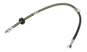 Flexível Freio Dianteiro Mitsubishi L200 Sport 2003 a 2007 - Norflex