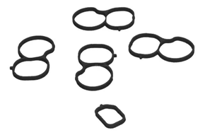 Junta Coletor Admissão Jeep Compass Diesel 2017 a 2021 - Bastos