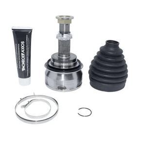Junta Homocinética 29x30 Roda Toyota Hilux 2.8 4x4 2016 a 2020 - Axios