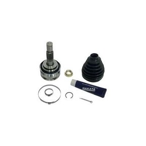 Junta Homocinetica Roda Toyota Hilux/Sw4 4x4 2005 a 2015 - Nakata
