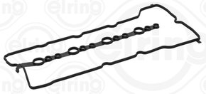 Junta Tampa Válvula Toyota Hilux 2.8 16v 2015 a 2024 - Elring